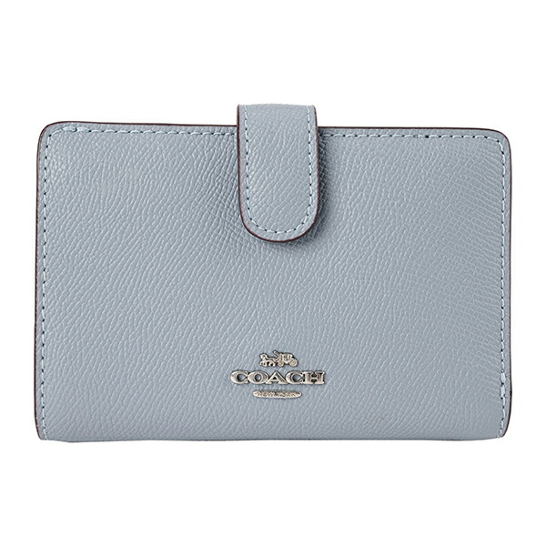 手数料安い コーチ アウトレット 2つ折り財布 Coach Outlet Svm4 財布 クロスグレイン Crossgrain ミディアム コーナージップ レディース Mist ミスト ライトブルー 水色 シルバー アウトレット 時間指定不可 Timesofbahrain Com 手数料安い コーチ アウトレット 2つ折り財布 Coach Outlet Svm4 財布 クロスグレイン Crossgrain ミディアム コーナージップ レディース Mist ミスト ライトブルー 水色 シルバー アウトレット 時間指定不可 Timesofbahrain Com