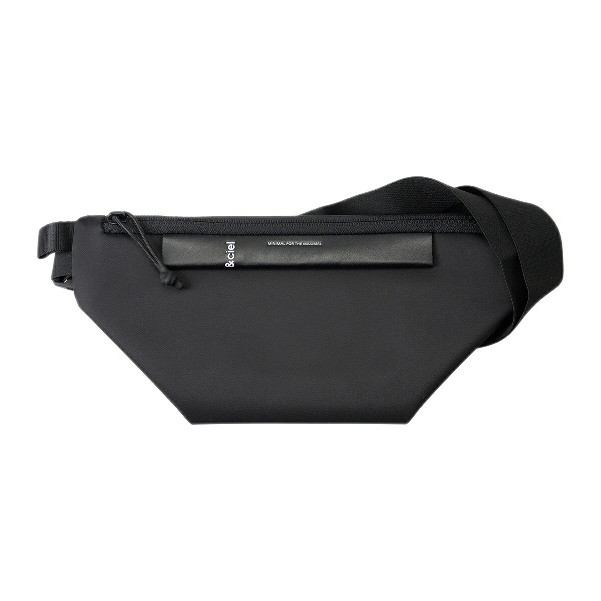 【国内即発送】コートエシエル ショルダーバッグ 28845 楽天市場】cote&ciel コートエシエル Kivu Small Sleek Black