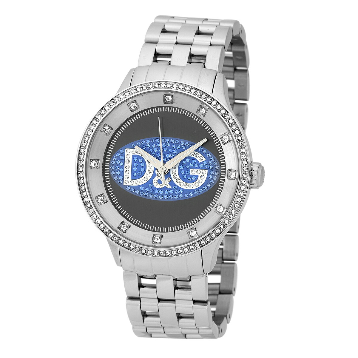 D&G DW0849メンズ クォーツ腕時計 D&G DW0849メンズ クォーツ腕時計