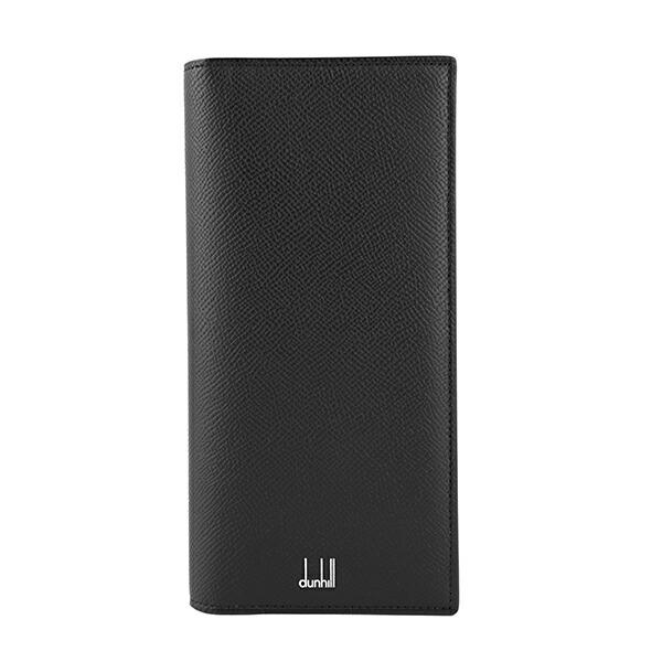 【未使用品】Dunhill 二つ折り長財布 ハーネス 10CC コートウォレット 350714476_3.jpg