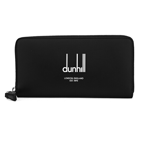 楽天市場】ダンヒル 長財布 dunhill オプティカル DU22R2100ER 001