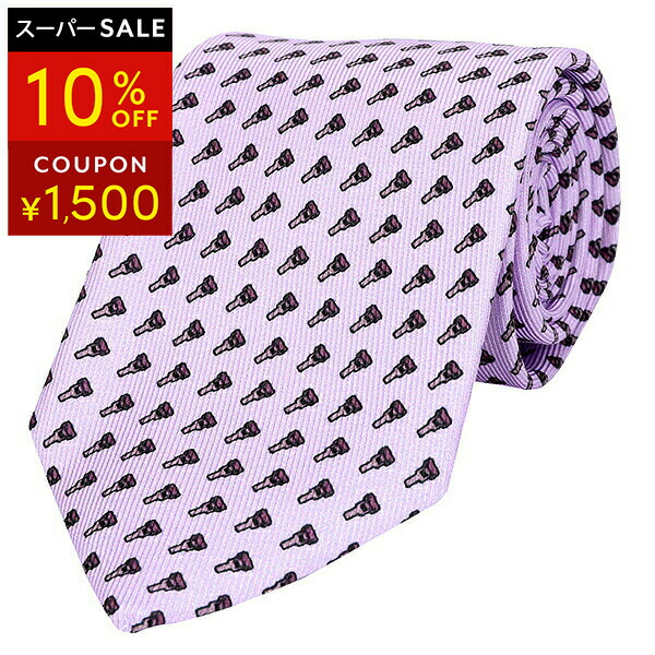 楽天市場】ダンヒル ネクタイ dunhill ローラガス DU23RPTW1R4 691