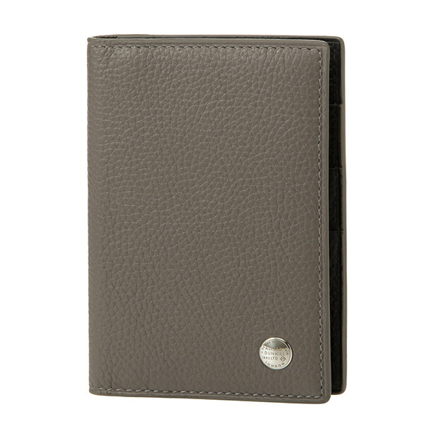 dunhill refined grey