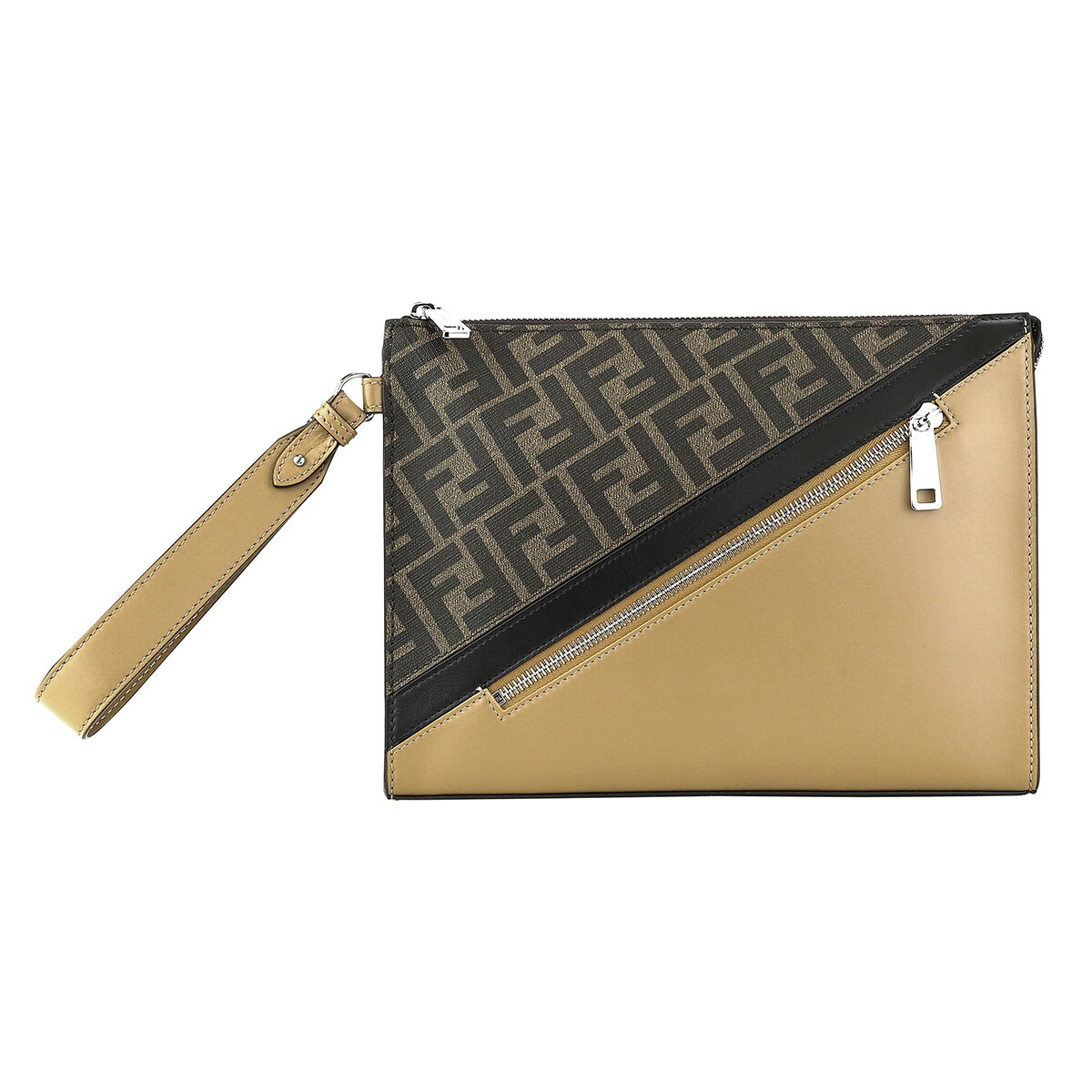 楽天市場】フェンディ FENDI レディース 鞄 バッグ クラッチ