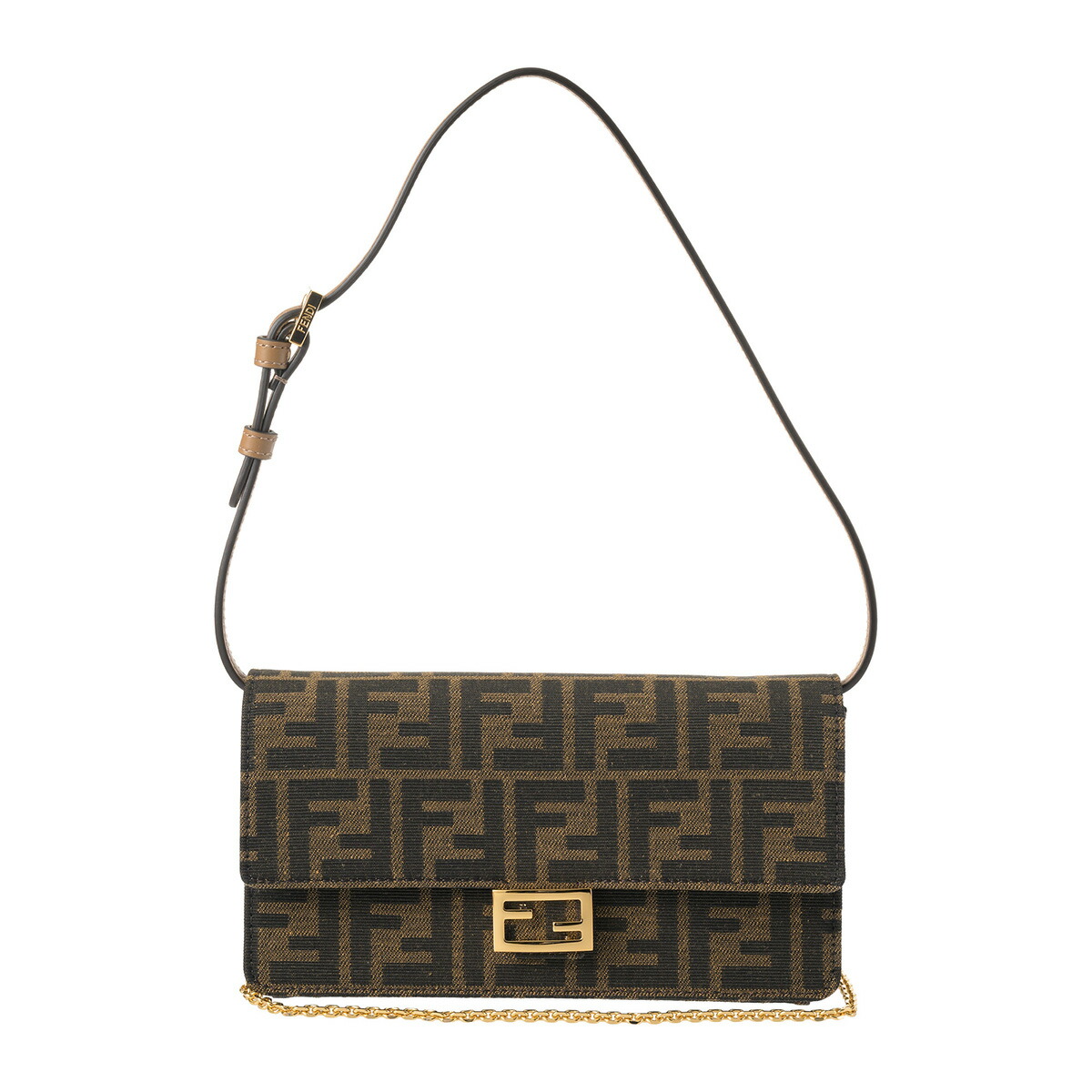美品　FENDI フェンディ　ハンドバッグ　S1177 美品 FENDI フェンディ ハンドバッグ S1177｜Yahoo!フリマ（旧