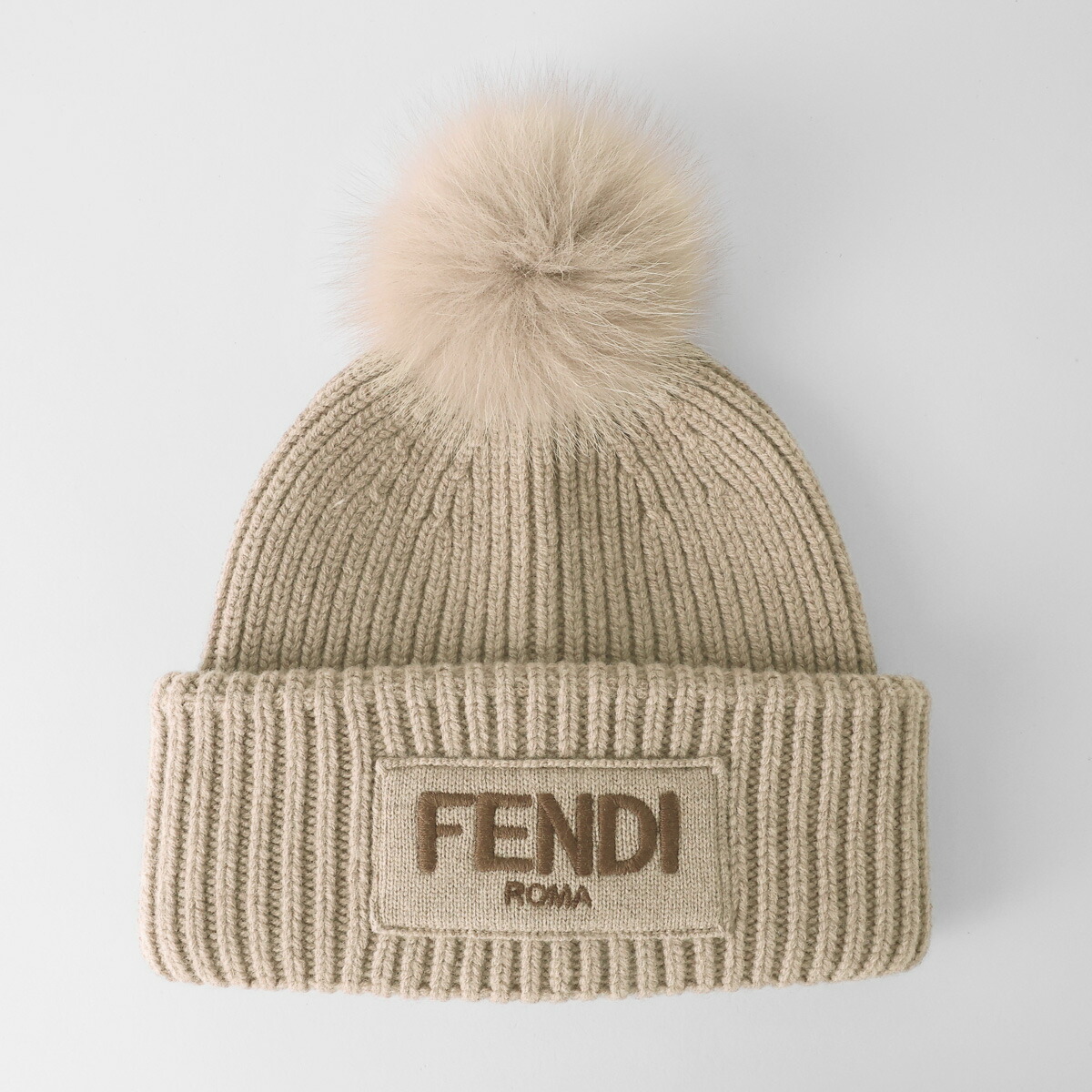 楽天市場】FENDI フェンディ バケットハット FXQ801 ALHD レディース