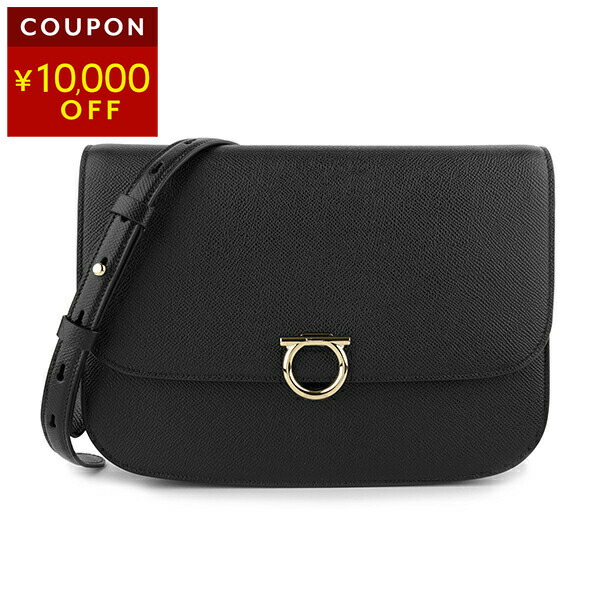 楽天市場】フェラガモ ショルダーバッグ FERRAGAMO ヴァラ リボン