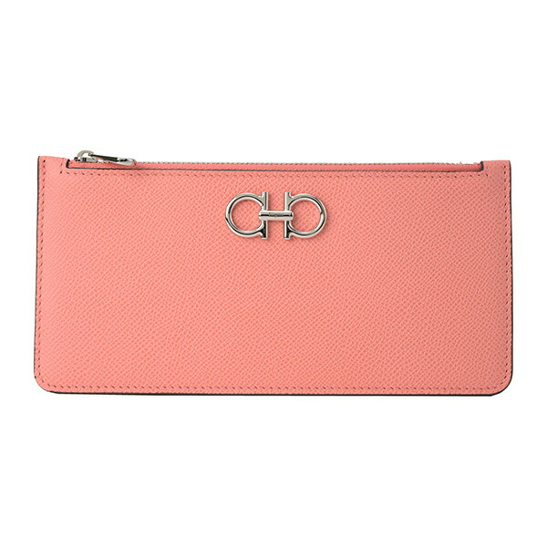 楽天市場】【スーパーSALE☆20％OFF】フェラガモ カードケース