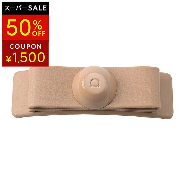 楽天市場】フェラガモ ヘアアクセサリー FERRAGAMO ヴィヴァ ボウ