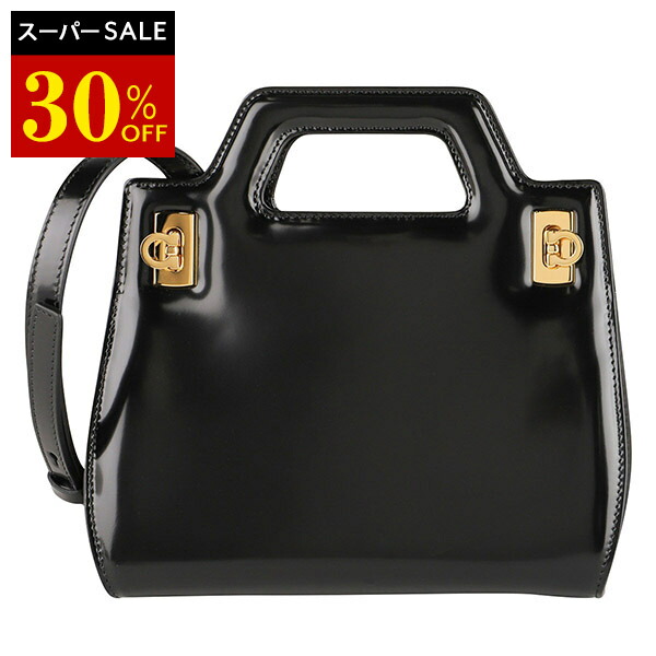 楽天市場】【1,000円OFFクーポン配布中】フェラガモ ショルダー