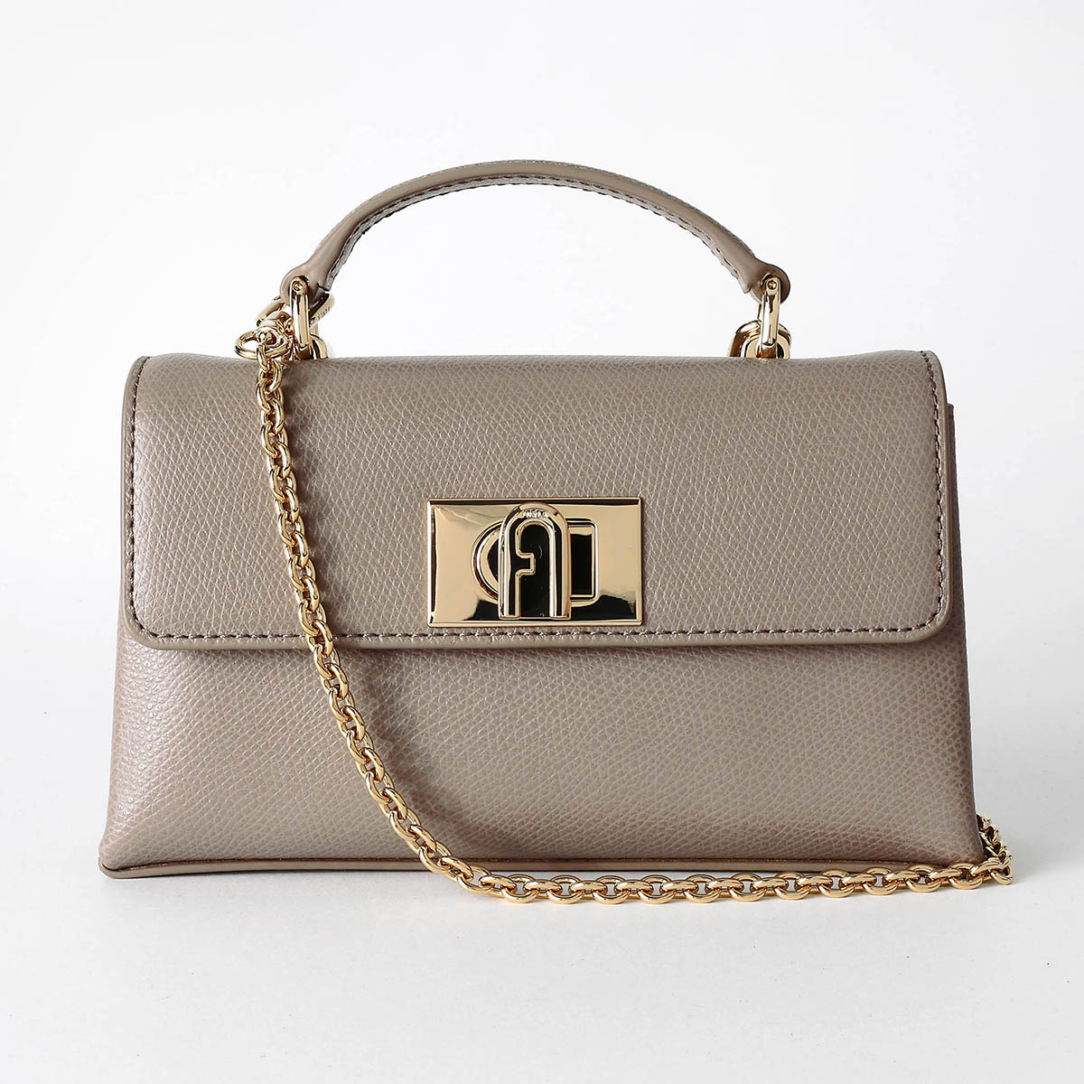 【美品】フルラ　バッグ gfuzwb007292888-1.jpg