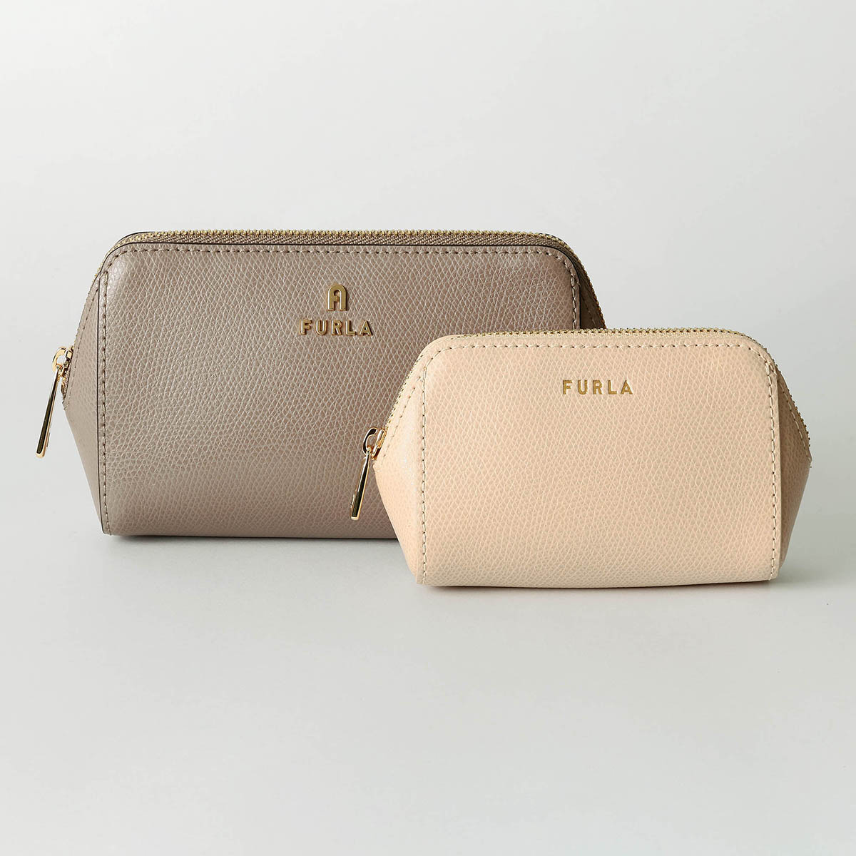 楽天市場】フルラ ポーチ FURLA カメリア WE00453 ARE000 3391S