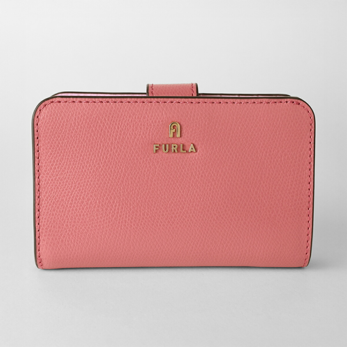 楽天市場】フルラ 2つ折り財布 FURLA カメリア WP00314 HSF000 3291S  