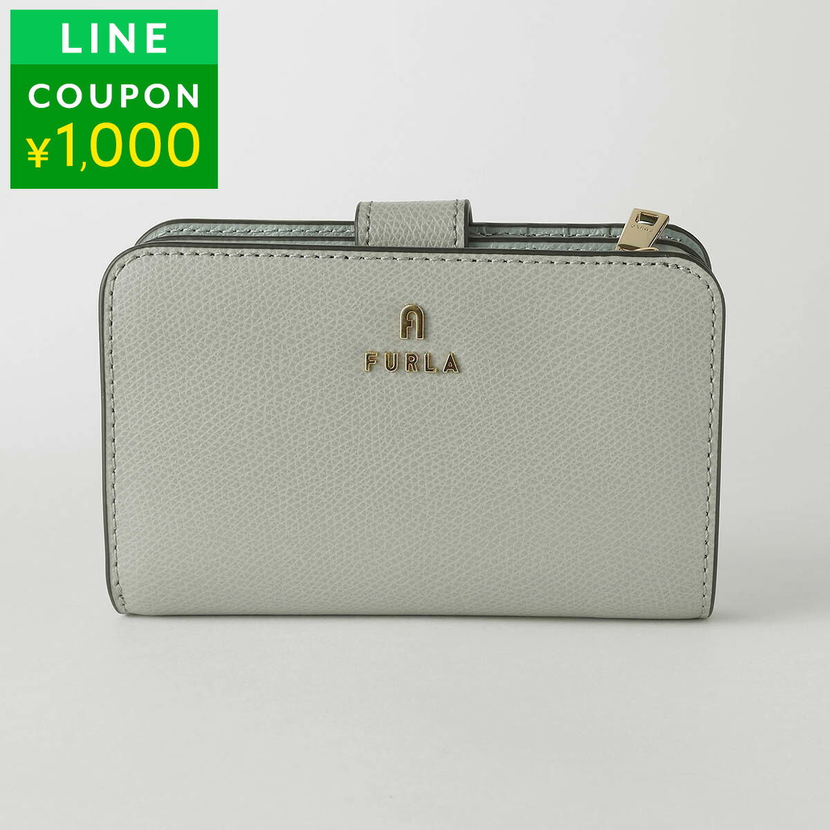 楽天市場】フルラ 2つ折り財布 FURLA カメリア WP00314 ARE000 1257S 1