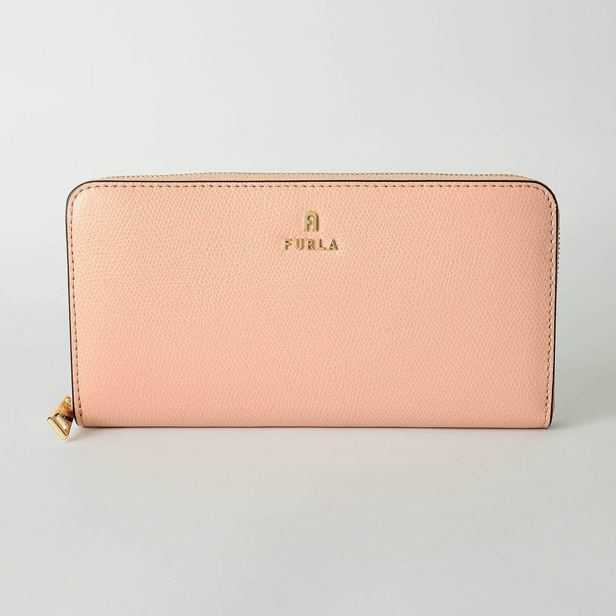 FURLA フルラ 二つ折り財布 ダフネ レザー コンパクトウォレット FURLA(フルラ) 折りたたみ財布(レディース) - 海外通販のBUYMA