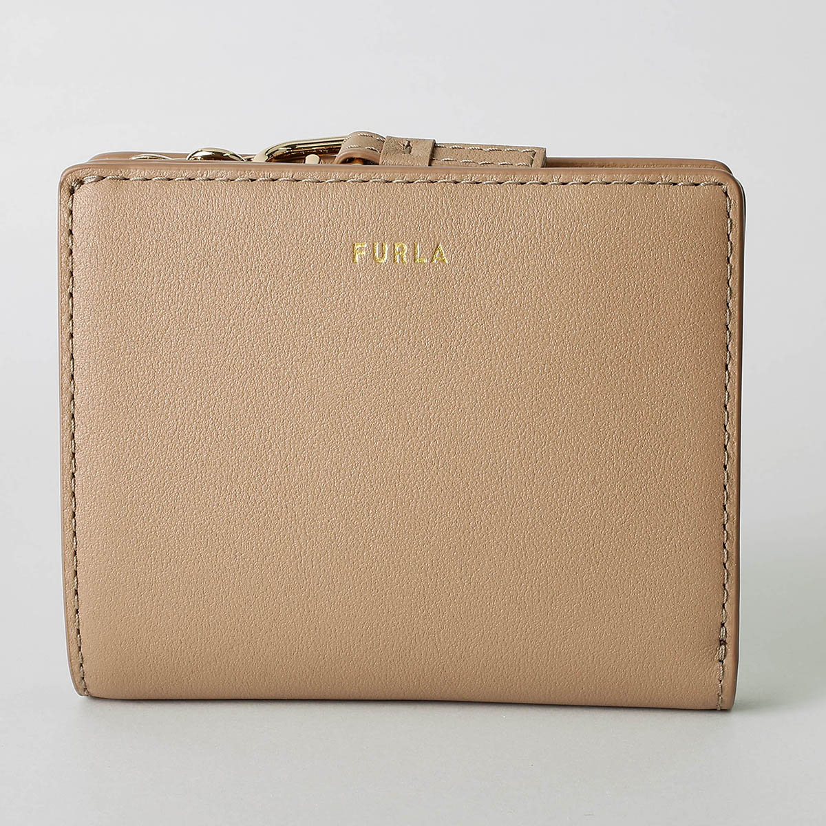 楽天市場】Furla フルラ 二つ折り財布 NUVOLA S ヌーヴォラ