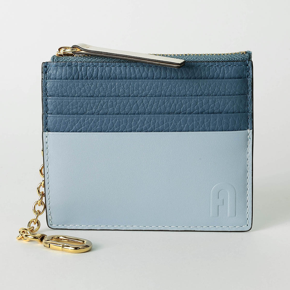 新品未使用 フルラ FURLA カードケース 小銭入れ ライトブルー 楽天市場】【1,000円OFFクーポン対象】フルラ カードケース FURLA マイ