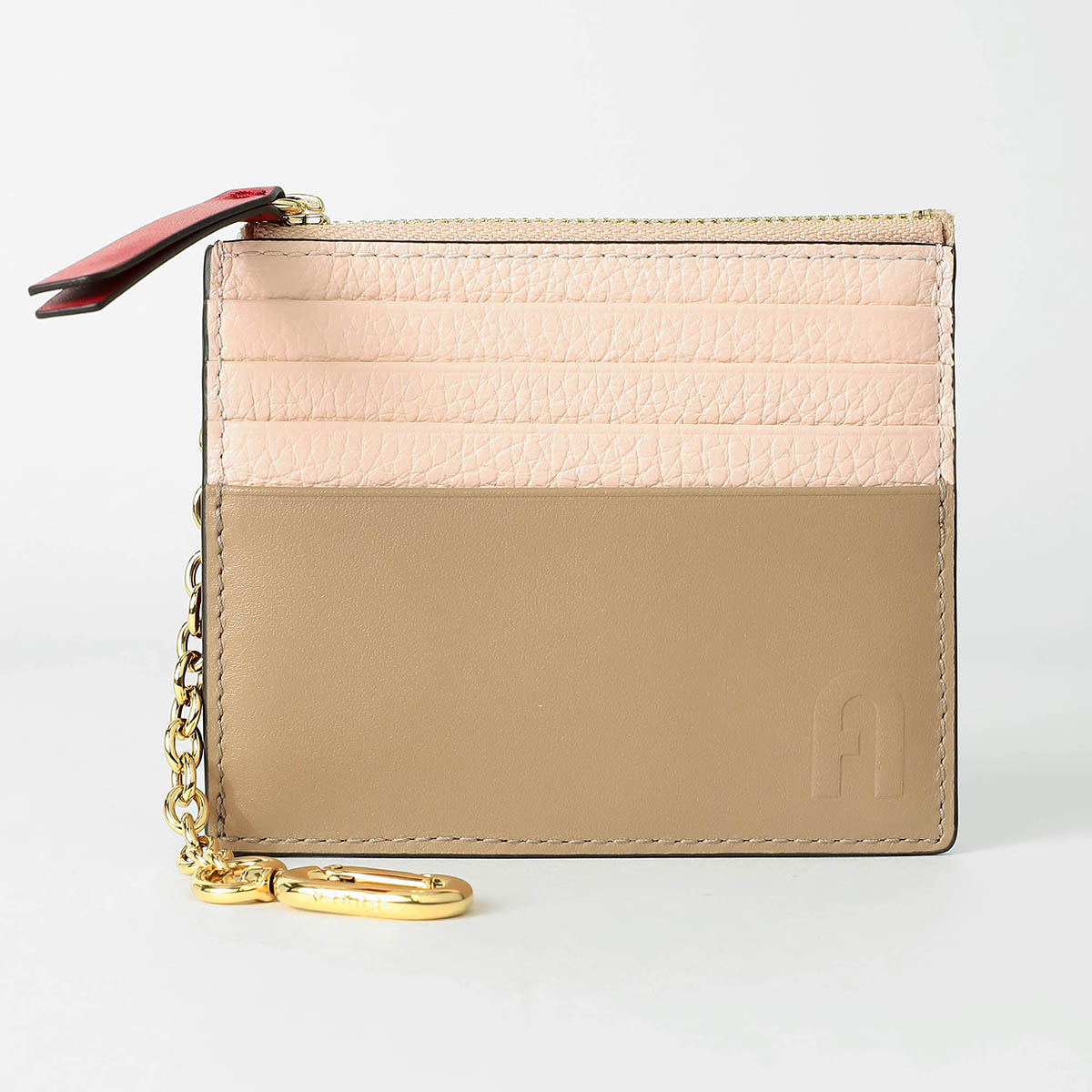 フルラ　カードケース／ケース　新品未使用 楽天市場】【1,000円OFFクーポン対象】フルラ カードケース