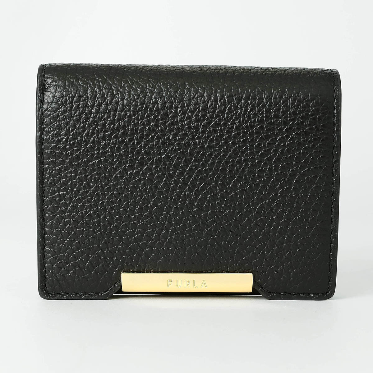 フルラ 2つ折り財布 FURLA ジャーダ WP00522 HSF000 O6000 1 007 レディース ブラック 黒【P5倍★4/18限定！さらに1万円で1,000円OFF★最大5,000円OFFクーポン配布中】