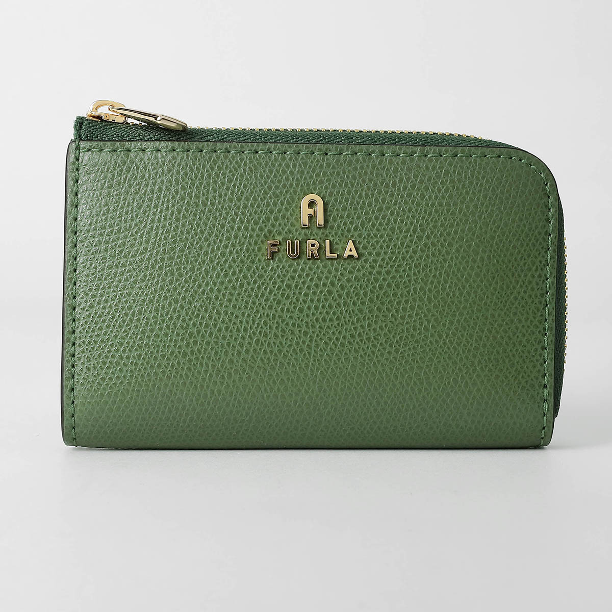 未使用　フルラ　FURLA　６連キーケース　バビロン　レザー フルラのレディースキーケースおすすめ＆人気ランキングTOP10