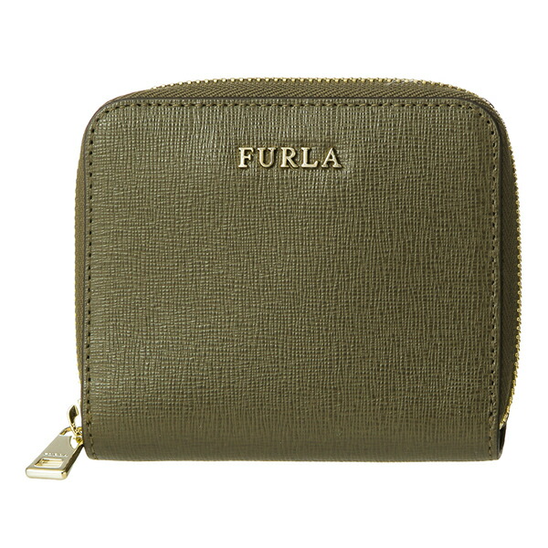 FURLA ラウンドファスナー長財布 BABYLON XL AROU PEONIA 758743 Yahoo