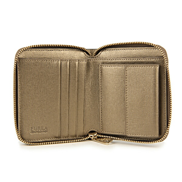 最大3000円offクーポン配布中 フルラ 2つ折り財布 財布 Furla Pr84 Sfm Tumi 財布 アクセサリー バビロン Babylon S ジップアラウンド ウォレット レディース Bronzo ブロンゾ ゴールド系 メタルロゴ フェミニン 送料無料 ブランドストリートリング フルラ 最大3000円offクーポン配布中 フルラ 2つ折り財布 財布 Furla Pr84 Sfm Tumi 財布 アクセサリー バビロン Babylon S ジップアラウンド ウォレット レディース Bronzo ブロンゾ ゴールド系 メタルロゴ フェミニン 送料無料 ブランドストリートリング フルラ