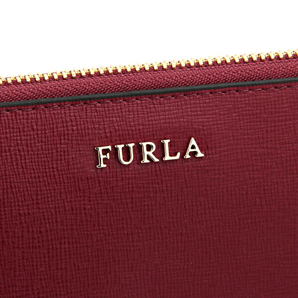 Furla - 新品 フルラ FURLA 長財布 バビロン コンチネンタルウォレット