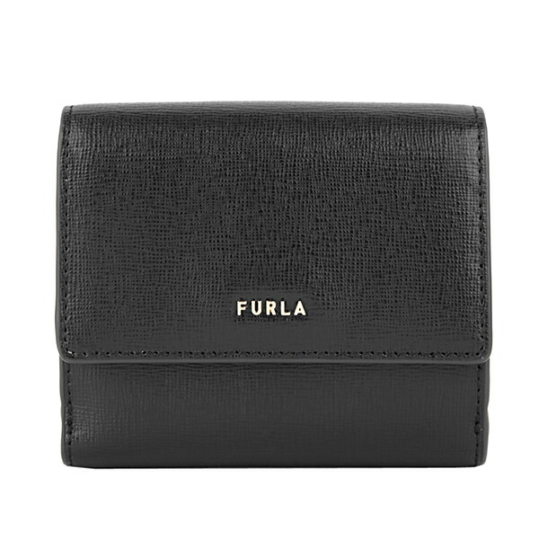 10 Off楽天スーパーsale対象 フルラ 2つ折り財布 1007 Furla Pcy8uno ブラック 0000 1007 Furla O6000 財布 バビロン Babylon S コンパクトウォレット レディース Nero ネロ ブラック 黒 送料無料 当店通常価格 円 ブランドストリートリングフルラ 2