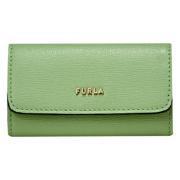 フルラ  FURLA キーケース バビロン
