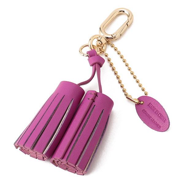 Louis Vuitton Lv Cloches-Cles Bag Charm And Key Holder ( LV CLOCHES-CLES,  BIJOU DE SAC ET PORTE-CLES, M63620)