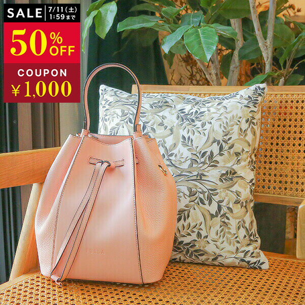 フルラ ショルダーバッグ FURLA ミアステラ WB00326 BX0053 0962S レディース ピンク【P5倍★4/10限定！さらに1万円で1,000円OFF★最大5,000円OFFクーポン配布中】