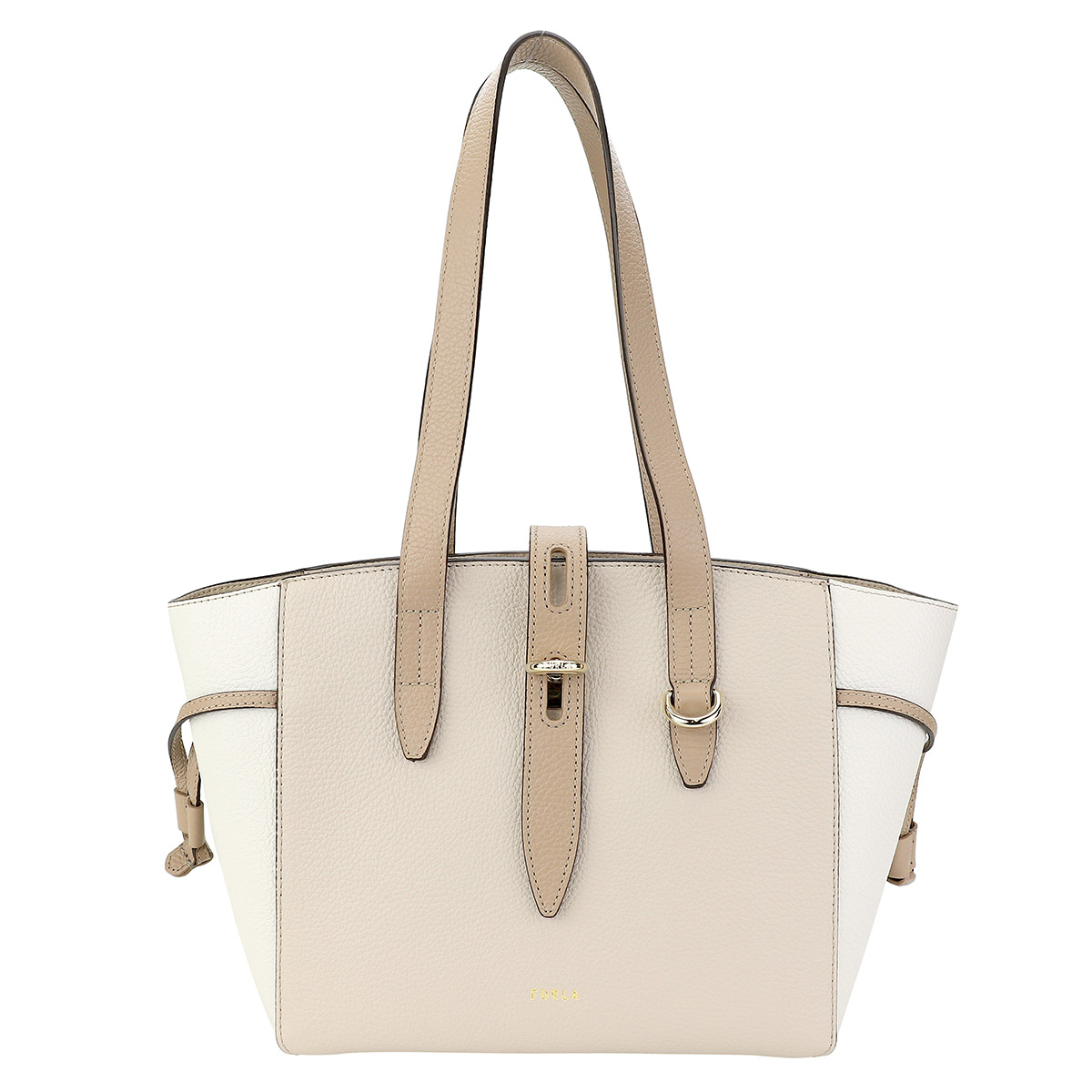 Furla Opportunity S Toni Naturali WB00299 BX1951 5C000 shopping bag