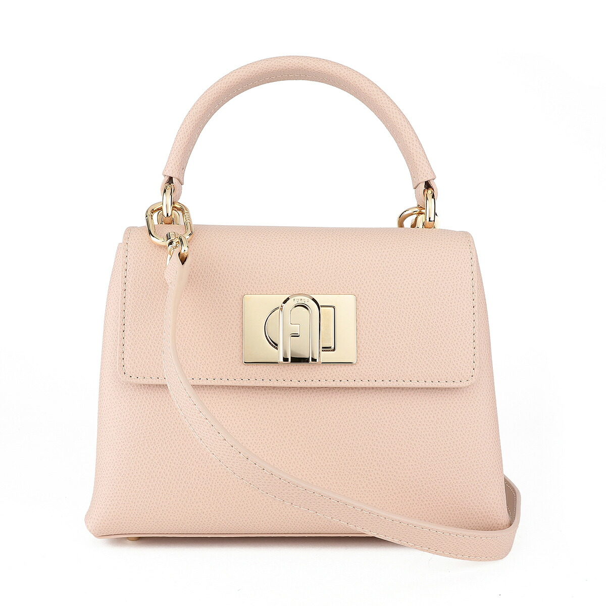 楽天市場】フルラ ショルダーバッグ FURLA リアル WB00243