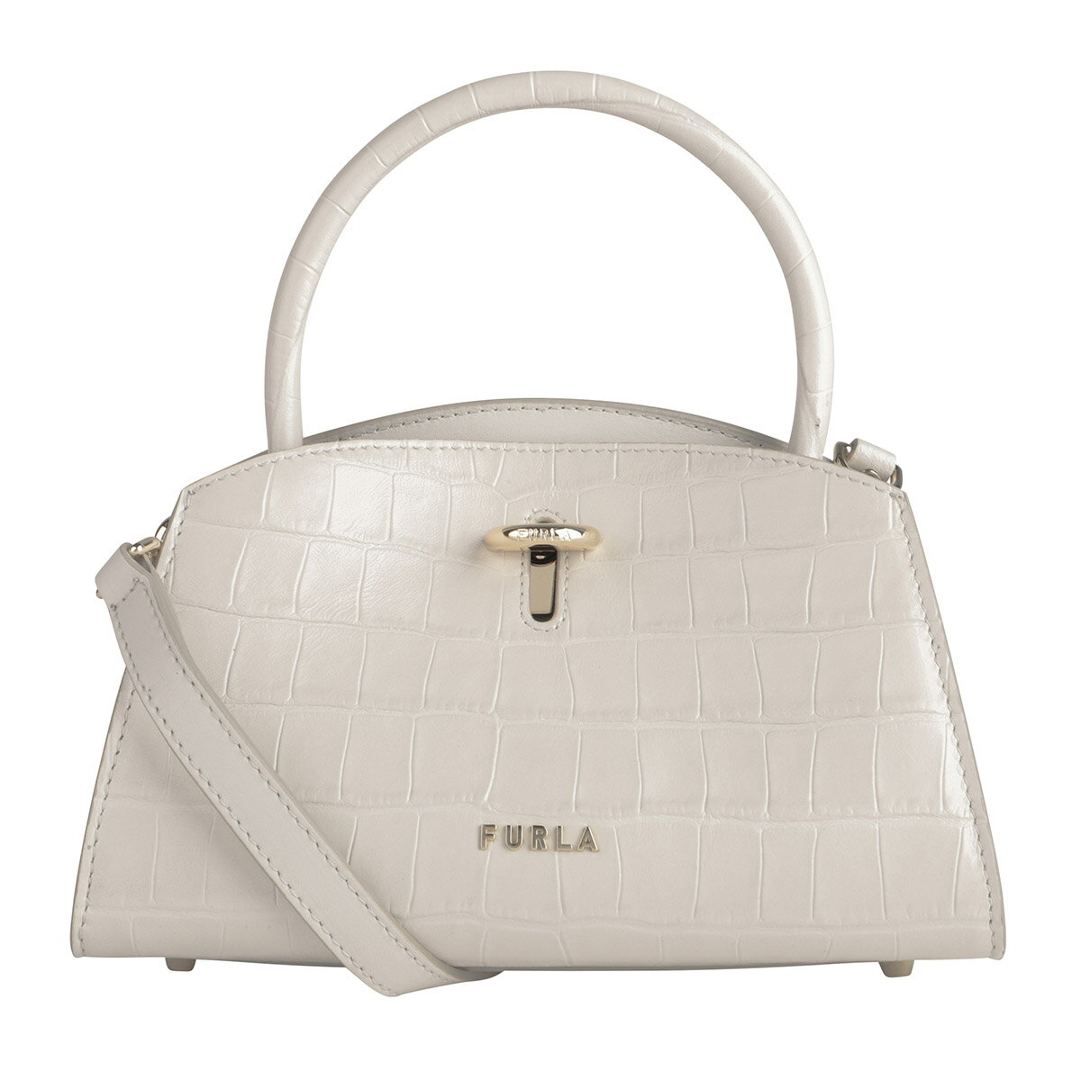 【国内即発】フルラ ハンドバッグ WB00869 BX0053 2255S 1 007 FURLA フルラ ハンドバッグ ジェネシ WB00869 BX0053 2255S 1