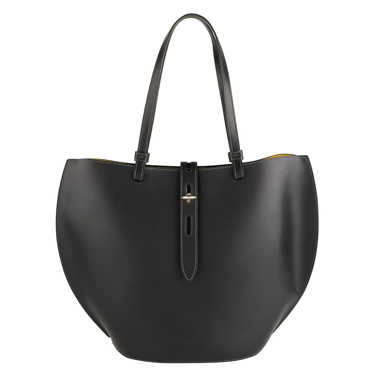 【国内発送】FURLA フルラ トートバッグ MUSA WB00069 CAFFE 国内発送】FURLA フルラ トートバッグ MUSA WB00069 CAFFE