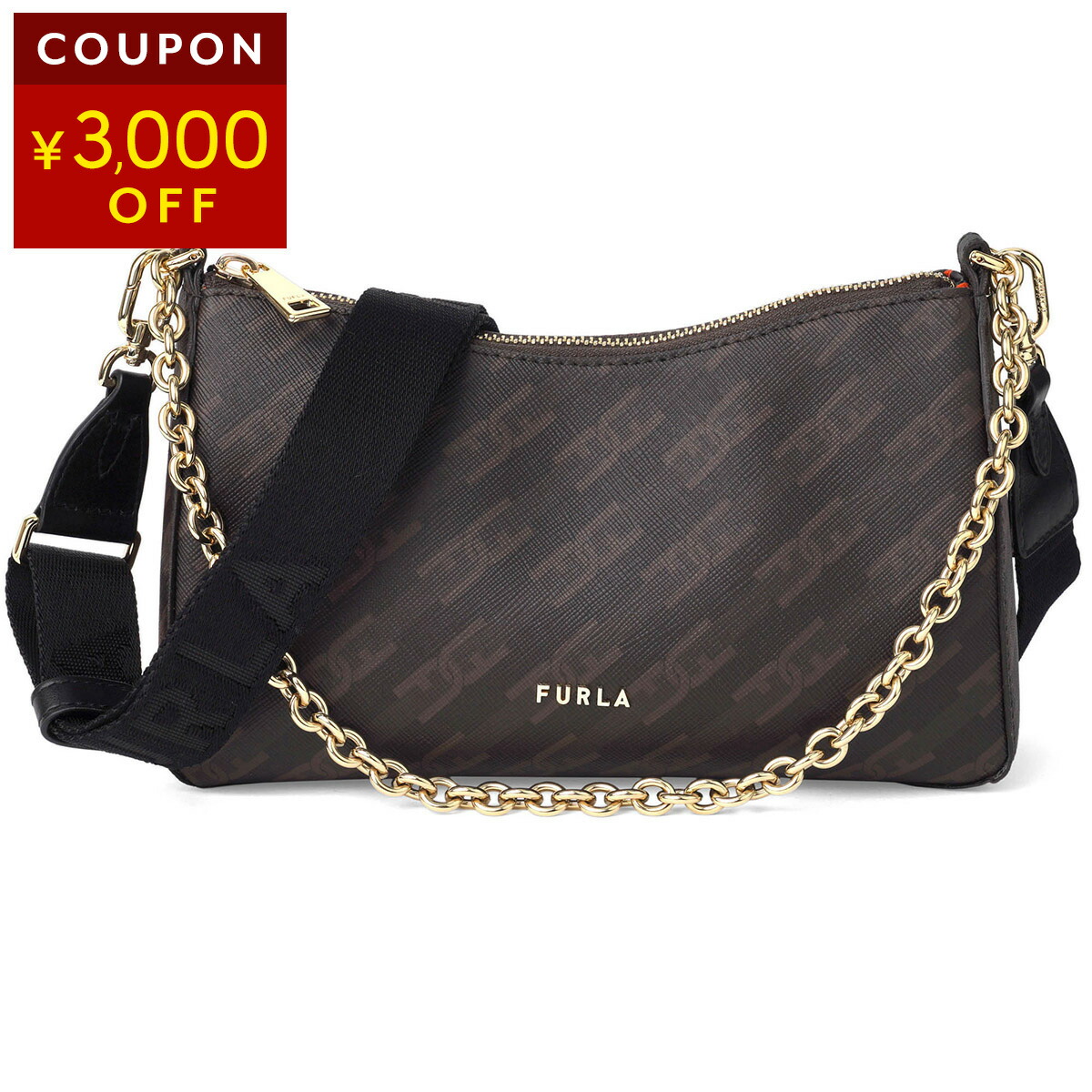 楽天市場】フルラ Furla LILLI XL リリー ショルダーバッグ バッグ