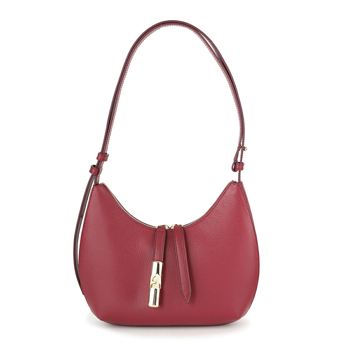 フルラ ハンドバッグ FURLA ゴッチャ WB01500 BX3353 CGQ00 1 007 レディース レッド 赤【1万円で1,000円OFF★最大5,000円OFFクーポン配布中】
