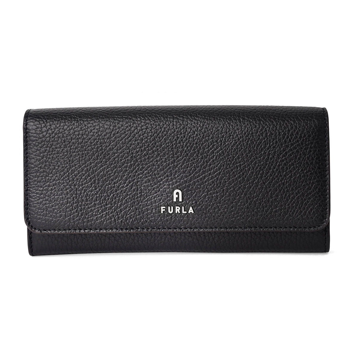 FURLA ラウンドファスナー長財布 WP00313 ARE000 O6000 BLACK 楽天市場】フルラ FURLA 長財布 ラウンドファスナー CAMELIA XL