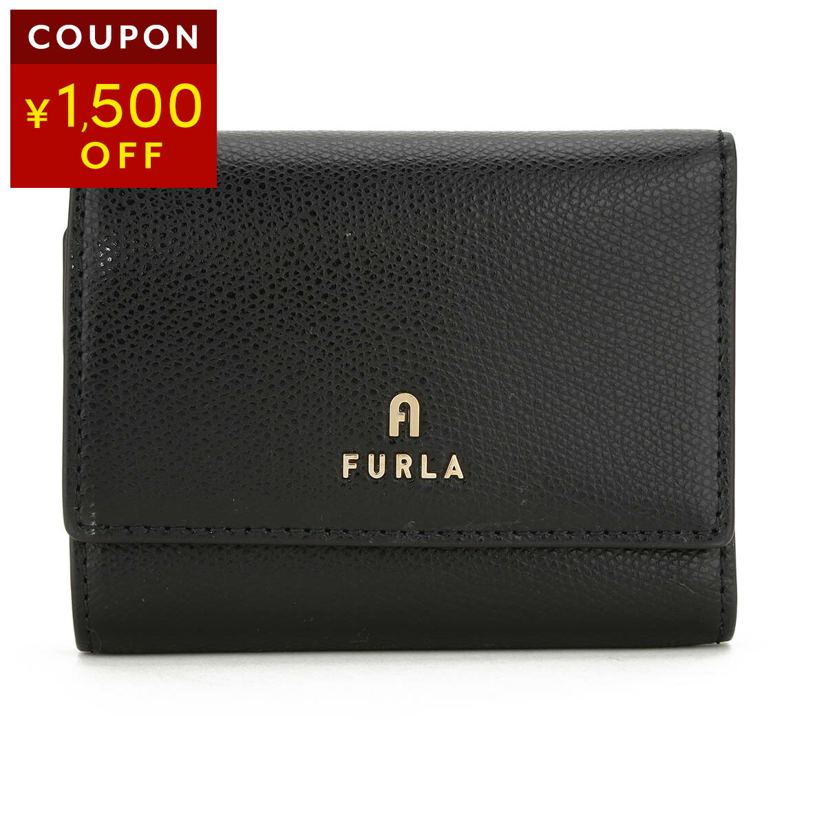 楽天市場】フルラ 3つ折り財布 FURLA ヴィラ WP00137 AX0732 O6000 1