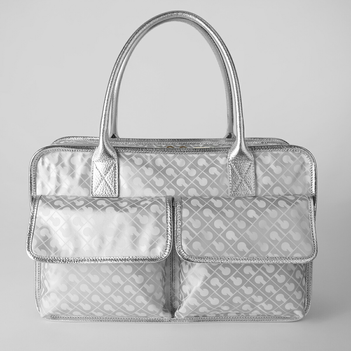 楽天市場】【訳ありアウトレット】ゲラルディーニ ハンドバッグ