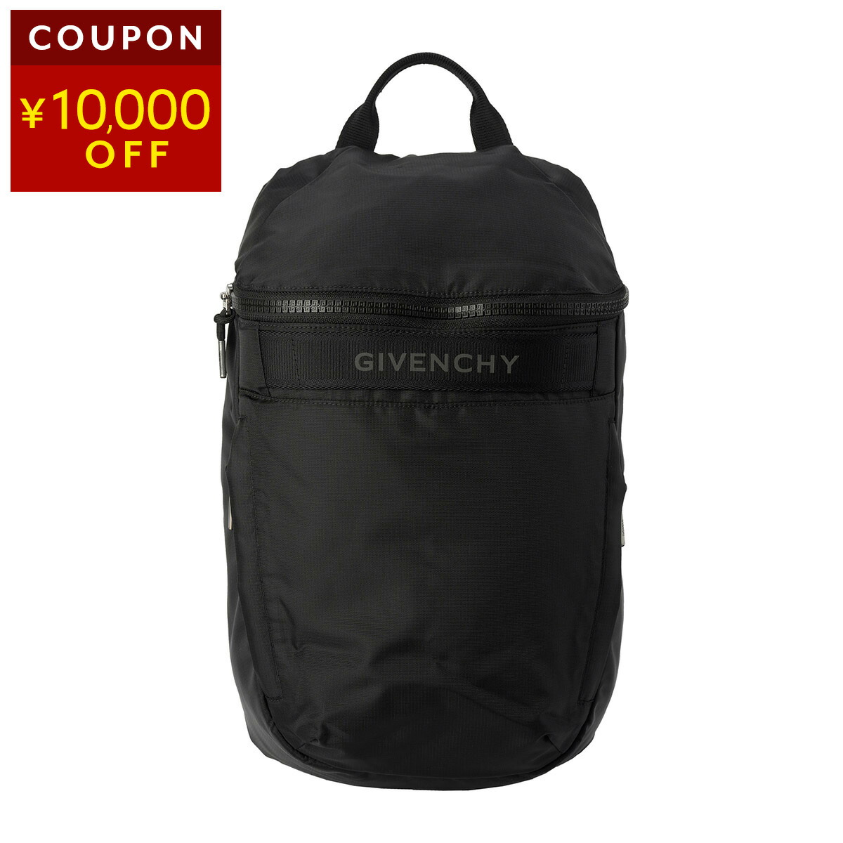 楽天市場】ジバンシー バックパック ID ミニ カーフレザー オイル