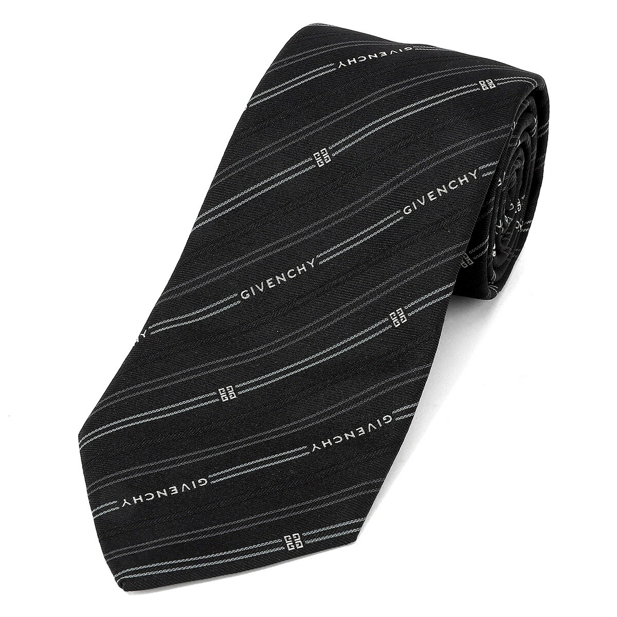 楽天市場】ジバンシイ ネクタイ GIVENCHY シルク J5153-1メンズ