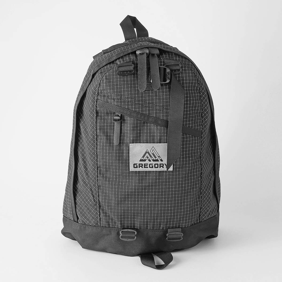楽天市場】GREGORY グレゴリー フラッシュデイ HDナイロン 89600