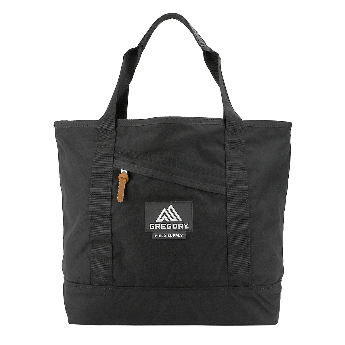 GREGORY グレゴリー FIELD SUPPLY ギアトート FR | バッグ