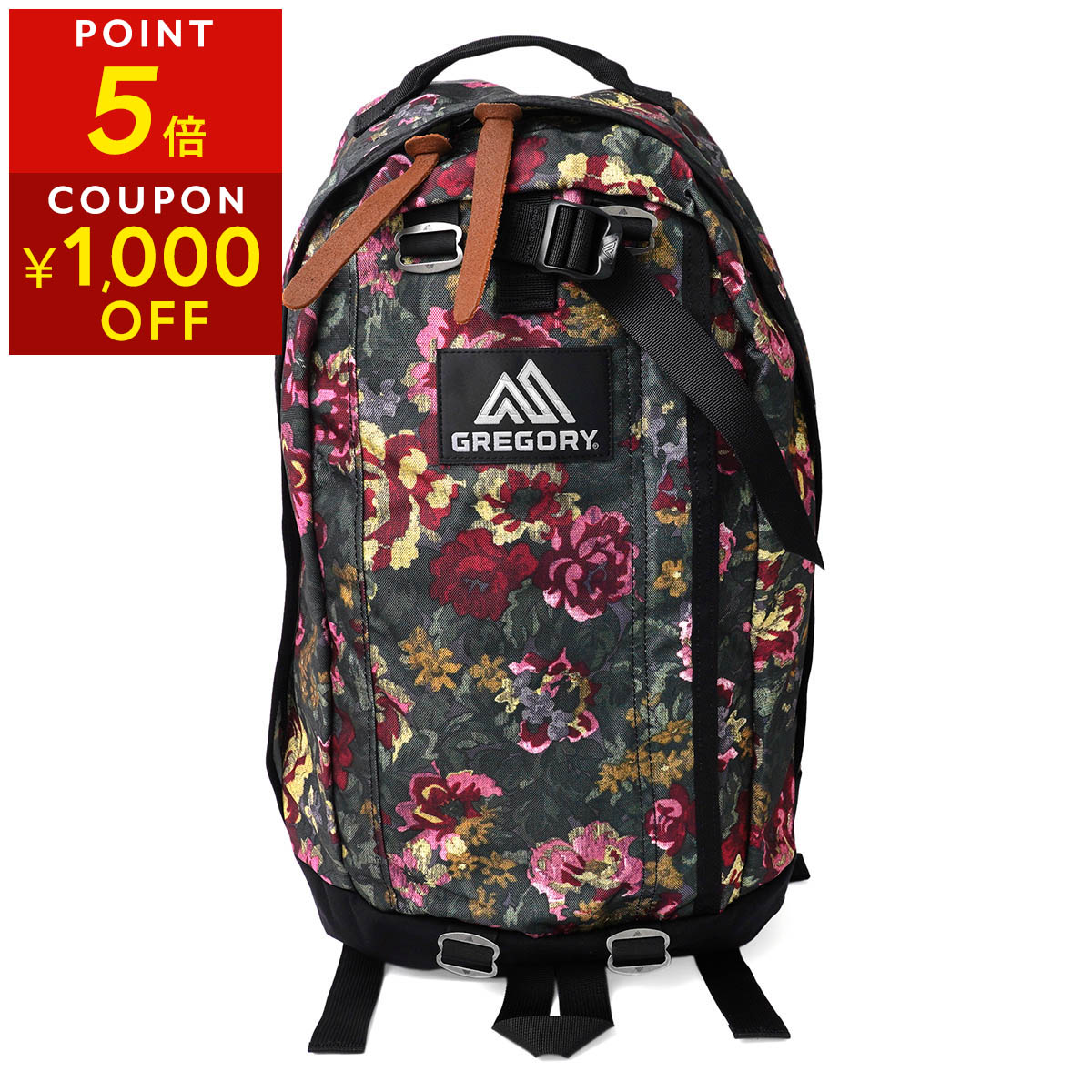 Gregory グレゴリー 楽天市場】【P5倍9/25限定☆さらに1,000円OFFクーポン