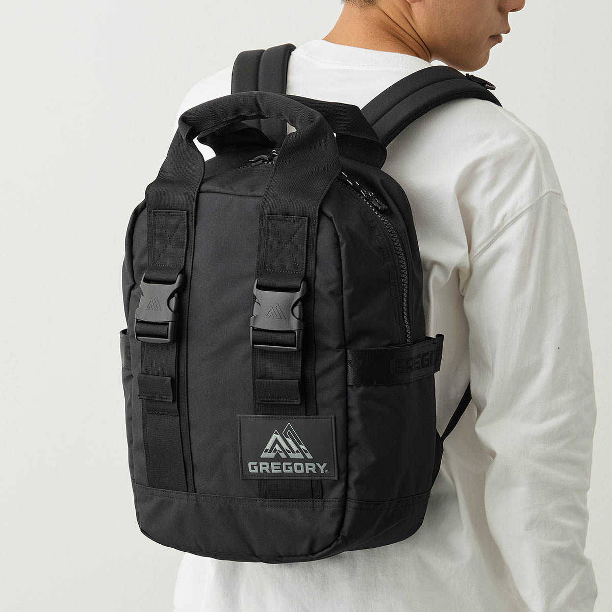 GREGORY リュックサック GREGORY｜【公式】GREGORY ジャーニーマン リュックサック 30L