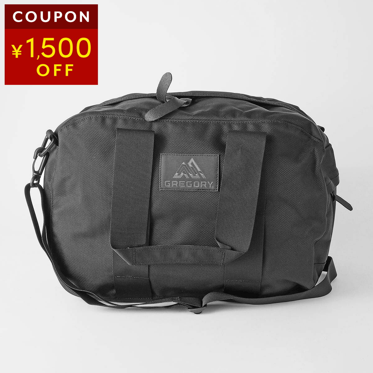 楽天市場】グレゴリー ボストンバッグ GREGORY フィールドサプライ