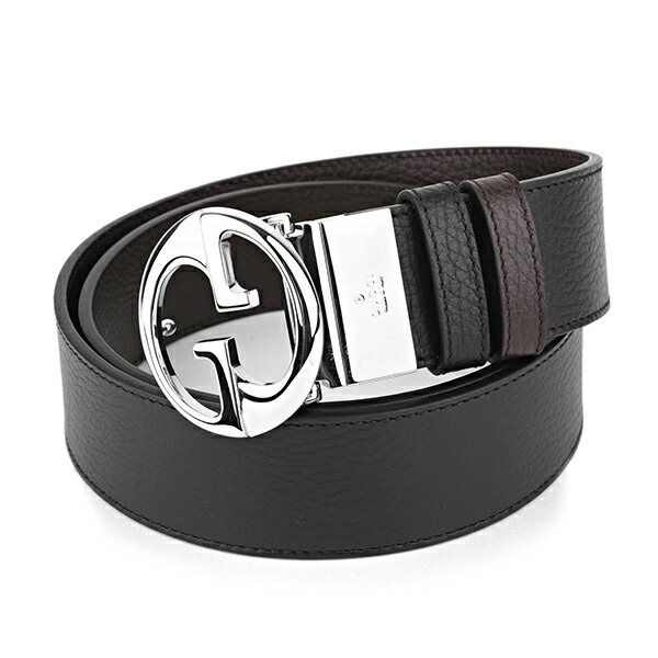 gucci belt men reversible