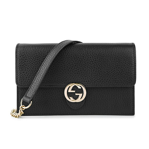 楽天市場】グッチ ショルダーバッグ GUCCI マイクロ グッチシマ 449413