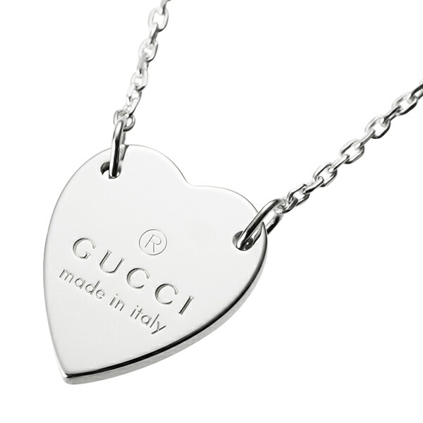 楽天市場】【最大5,000円OFFクーポン】グッチ ネックレス GUCCI